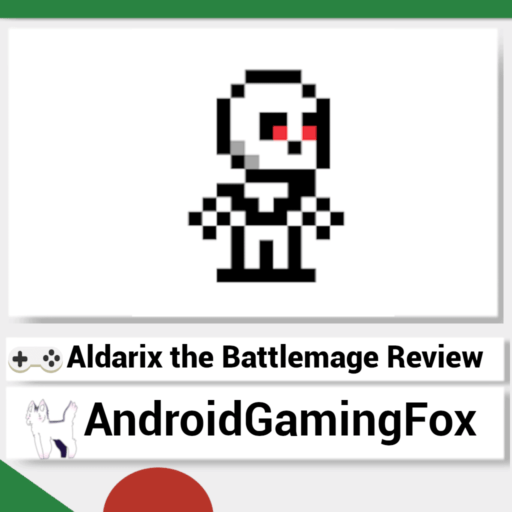 Aldarix the Battlemage review featured image.
