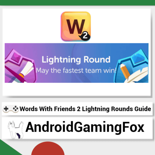 Lightning Round - May the fastest team win!