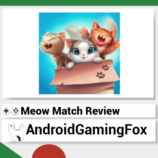 Meow Match review featured image.