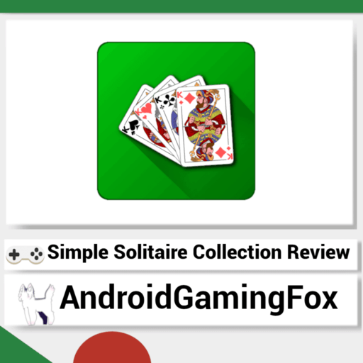Simple Solitaire Collection review featured image.