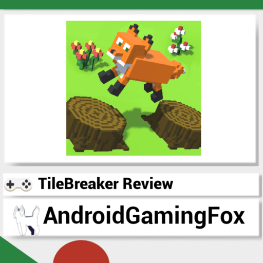 Tilebreaker review featured image.