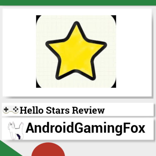 The Hello Stars review featured image.
