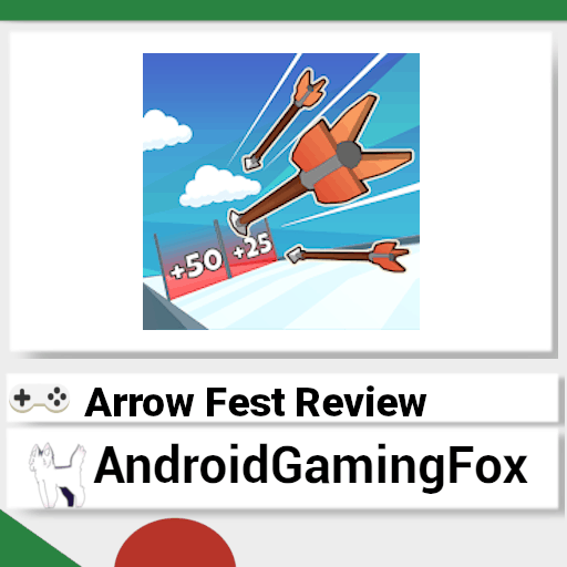 The Arrow Fest review featured image.