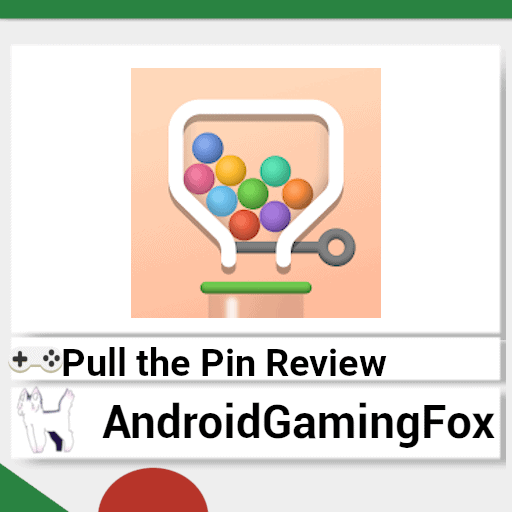 The Pull the Pin review featured image.