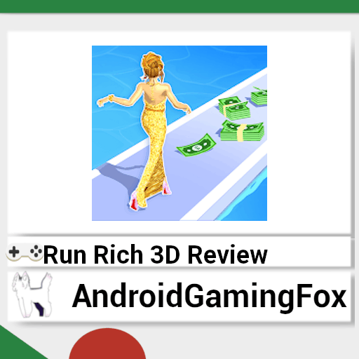 The Run Rich 3D review featured image.