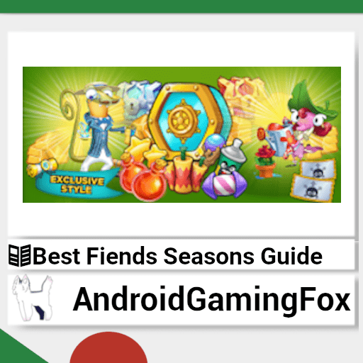 Best Fiends Seasons Guide 6