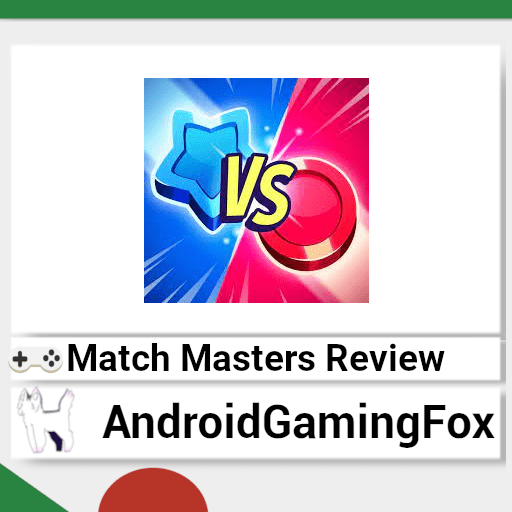 Match Masters Review 4