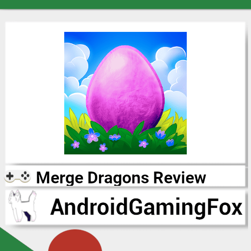 Merge Dragons Review 2