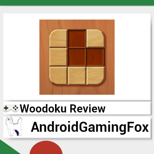 Woodoku Review 4