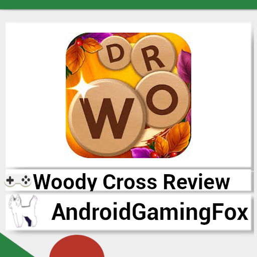 Woody Cross Review 6